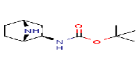 tert-butylN-[(1S,2R,4R)-7-azabicyclo[2,2,1]heptan-2-yl]carbamateͼƬ