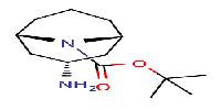 tert-butylendo-3-amino-9-azabicyclo[3,3,1]nonane-9-carboxylateͼƬ