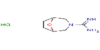 8-oxa-3-azabicyclo[3,2,1]octane-3-carboximidamidehydrochlorideͼƬ