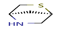 (1R,4R)-2-thia-5-azabicyclo[2,2,1]heptaneͼƬ