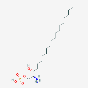 Sphinganine-C20-1-phosphateͼƬ