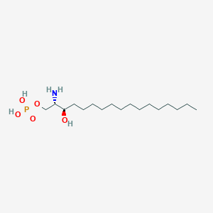 Sphinganine-C17-1-phosphateͼƬ