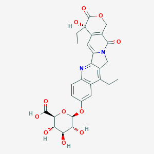 SN-38 GlucuronideͼƬ