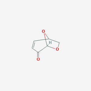 6,8-Dioxabicyclo[3,2,1]oct-2-en-4-oneͼƬ