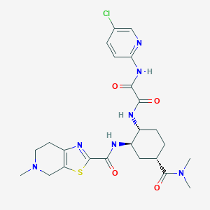 1-epi-EdoxabanͼƬ