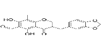 6-Formyl-isoophiopogonanone AͼƬ