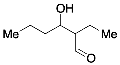 2-Ethyl-3-hydroxyhexanalͼƬ