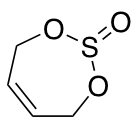 4,7-dihydro-1,3,2lambda4-dioxathiepin-2-oneͼƬ
