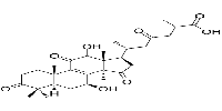 12-Hydroxyganoderic Acid DͼƬ