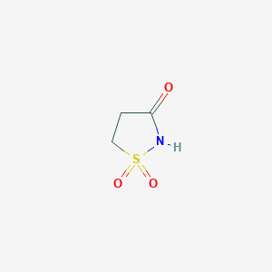 1lambda6,2-thiazolidine-1,1,3-trioneͼƬ