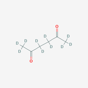 2,5-Hexanedione-d10ͼƬ