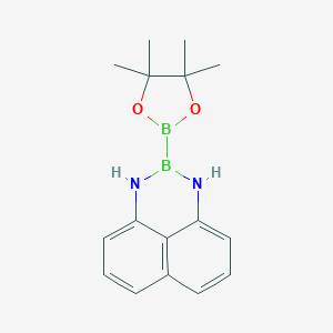 1H-[1,8-de][1,3,2]ӻ-2(3H)-ƵĴͼƬ