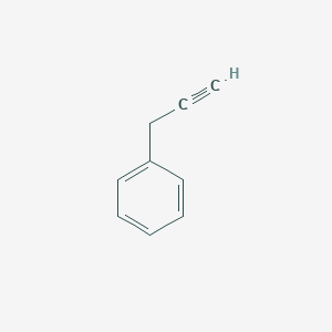 3-苯基-1-丙炔(含稳定剂BHT)图片