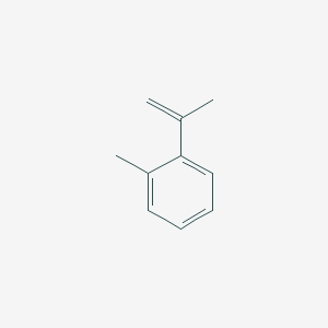 2-异丙烯基甲苯(含稳定剂BHT)图片