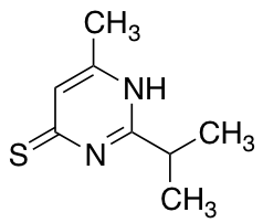 6-methyl-2-(propan-2-yl)pyrimidine-4-thiolͼƬ
