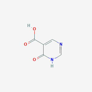 4-Hydroxypyrimidine-5-carboxylicacidͼƬ