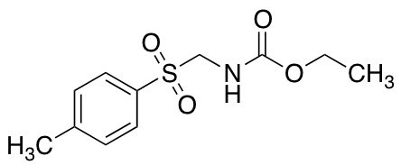 ethyl n-[(4-methylbenzenesulfonyl)methyl]carbamateͼƬ