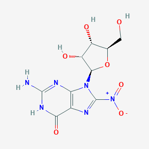 8-NitroguanosineͼƬ