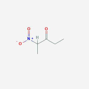 2-Nitro-3-pentanoneͼƬ