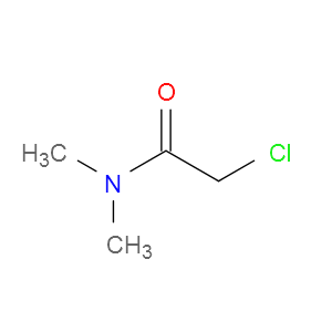 2-氯-N,N-二甲基乙酰胺图片