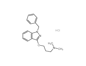 盐酸苄达明图片
