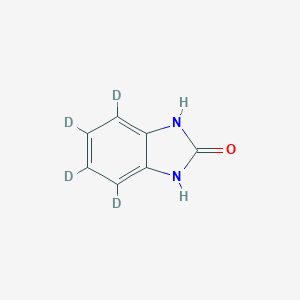 2-Hydroxybenzimidazole-d4ͼƬ