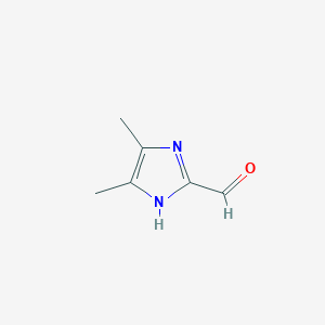 4,5-Dimethyl-1H-imidazole-2-carbaldehydeͼƬ