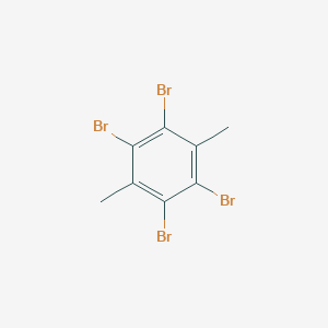 2,3,5,6-Tetrabromo-p-xyleneͼƬ