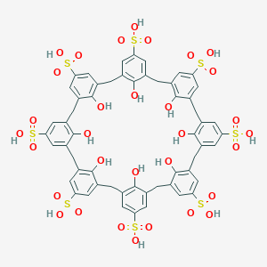 4-Sulfocalix[8]areneͼƬ