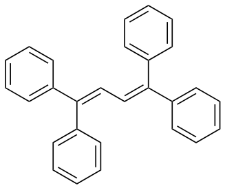1,1,4,4-Tetraphenyl-1,3-butadieneͼƬ