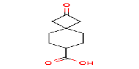 2-oxospiro[3,5]nonane-7-carboxylicacidͼƬ