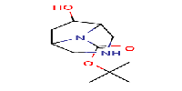 tert-butyl6-hydroxy-3,8-diazabicyclo[3,2,1]octane-8-carboxylateͼƬ