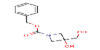 benzyl3-hydroxy-3-(hydroxymethyl)azetidine-1-carboxylateͼƬ