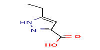 5-ethyl-1H-pyrazole-3-carboxylicacidͼƬ