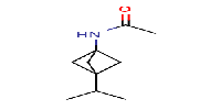 N-[3-(propan-2-yl)bicyclo[1,1,1]pentan-1-yl]acetamideͼƬ