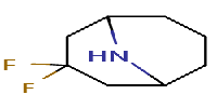 3,3-difluoro-9-azabicyclo[3,3,1]nonaneͼƬ