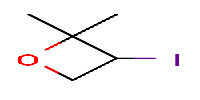 3-iodo-2,2-dimethyloxetaneͼƬ