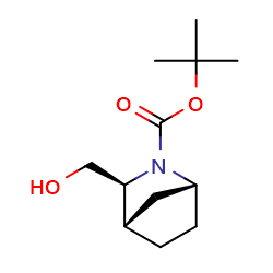 tert-butyl(1R,3S,4S)-3-(hydroxymethyl)-2-azabicyclo[2,2,1]heptane-2-carboxylateͼƬ