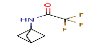 N-{bicyclo[1,1,1]pentan-1-yl}-2,2,2-trifluoroacetamideͼƬ