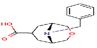 9-benzyl-3-oxa-9-azabicyclo[3,3,1]nonane-7-carboxylicacidͼƬ