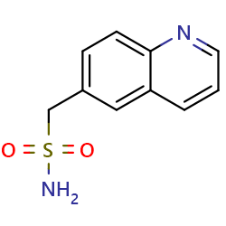 (quinolin-6-yl)methanesulfonamideͼƬ