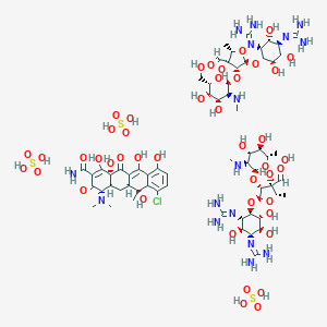 StreptocyclinͼƬ