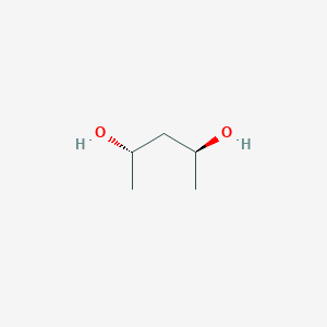 (2S,4S)-pentane-2,4-diolͼƬ