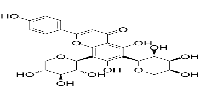 Apigenin6-C--L-arabinopyranosyl-8-C--D-xylopyranosideͼƬ
