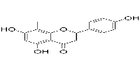 5,7,4'-Trihydroxy-8-MethylflavanoneͼƬ