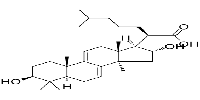 16-Hydroxydehydrotrametenolic acidͼƬ