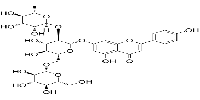 Apigenin-7-O-(2G-rhamnosyl)gentiobiosideͼƬ