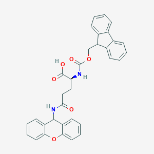 Fmoc-gln(xan)-ohͼƬ