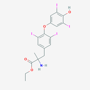 EtiroxateͼƬ