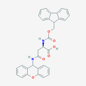 Fmoc-d-asn(xan)-ohͼƬ